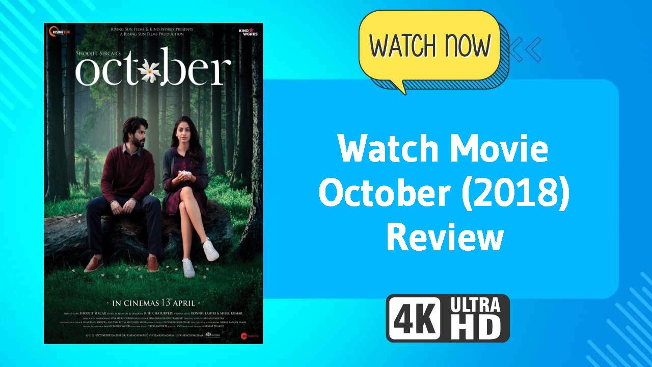 October (2018)